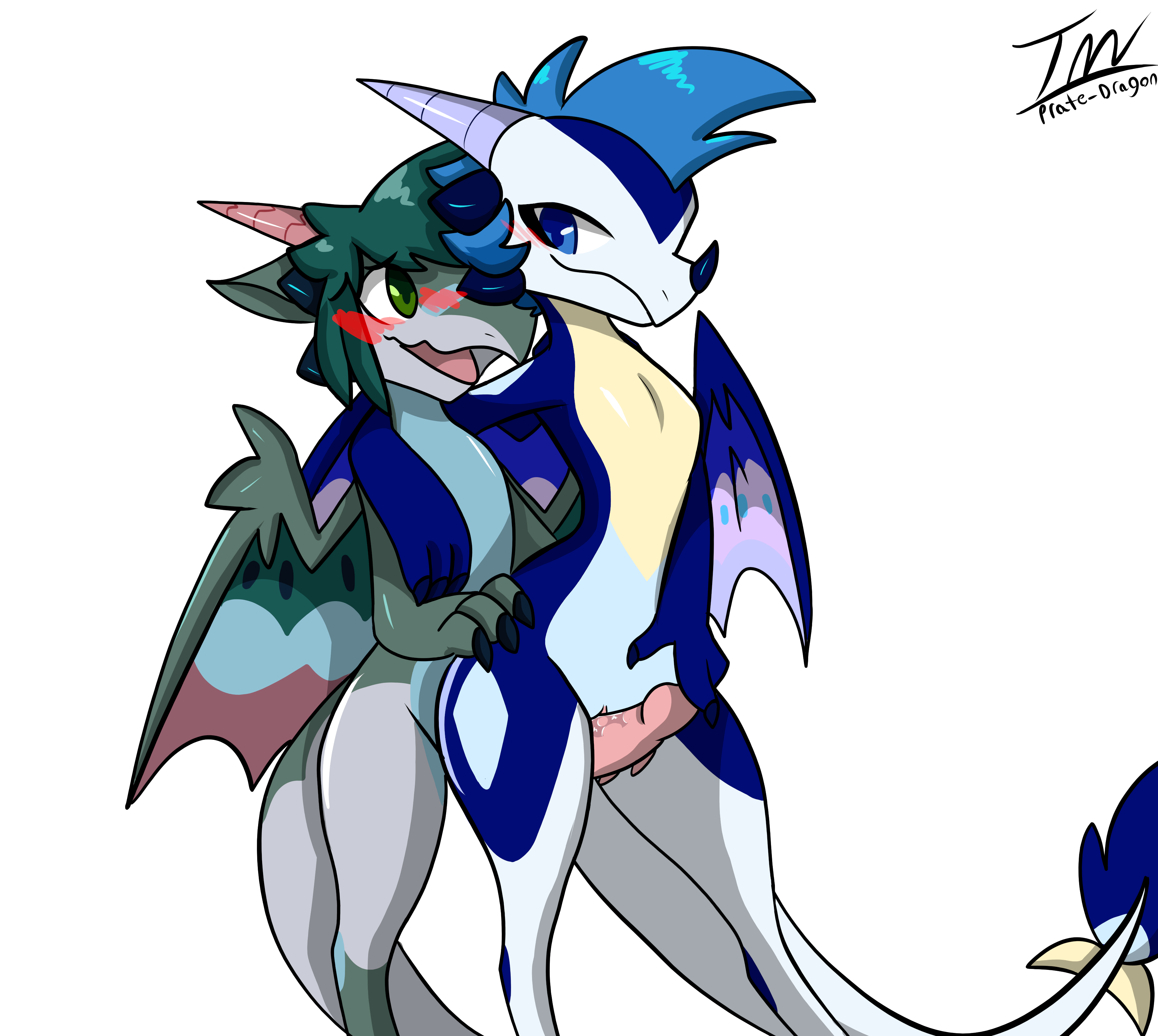 Kiloe (Prate) Rule 34 Image