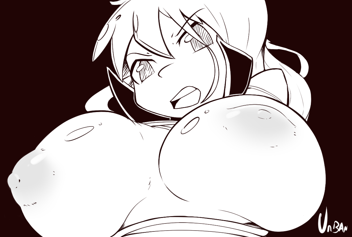 Nancy Lee (Ninja Slayer) Rule 34 Image