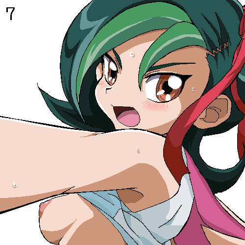 Kotori Mizuki (Shounen Jump) Rule 34 Image