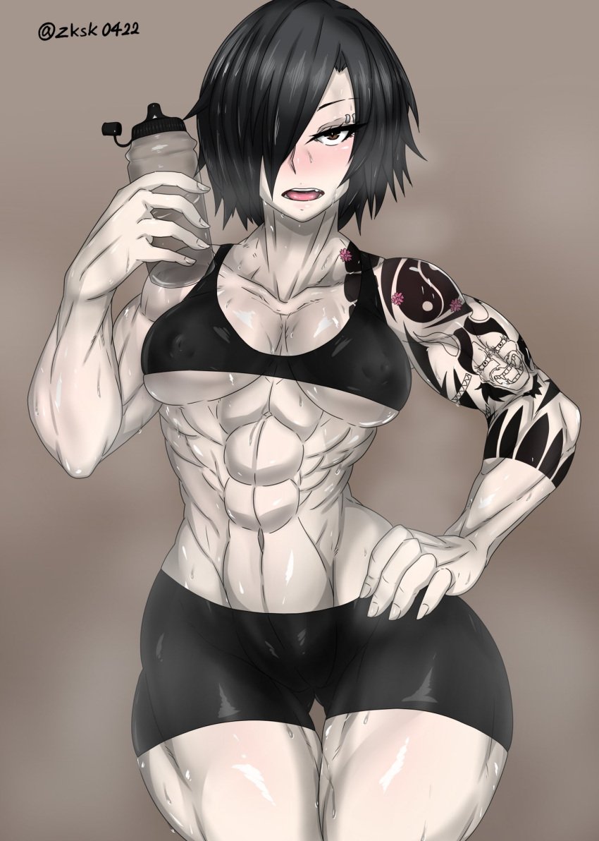 Yuko Mizobuti (Zokusuke) Rule 34 Image