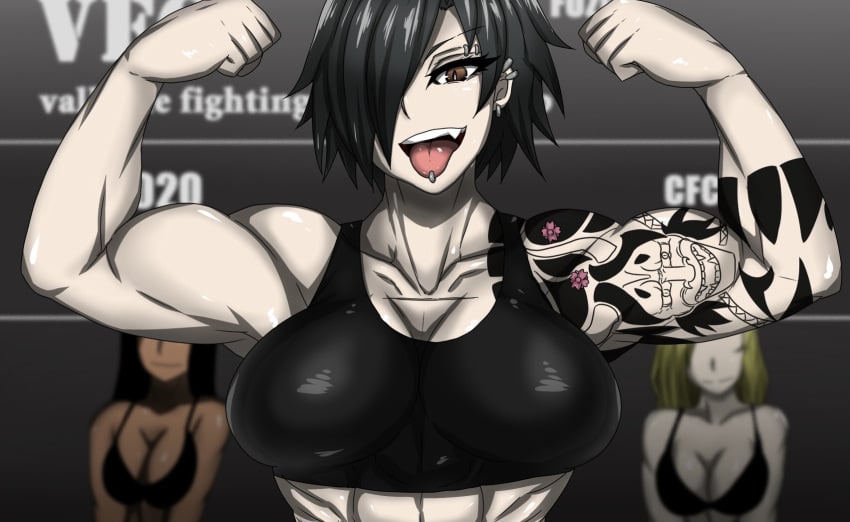 Yuko Mizobuti (Zokusuke) Rule 34 Image