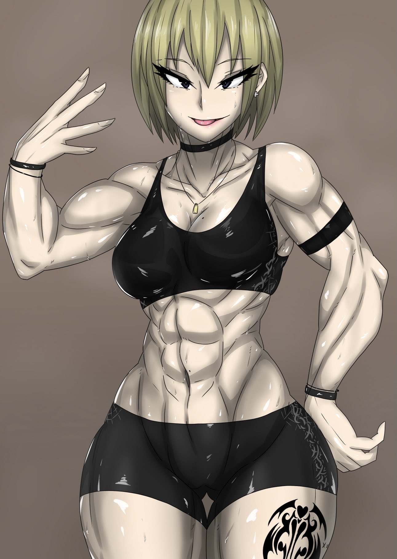 Original Rule 34 Image