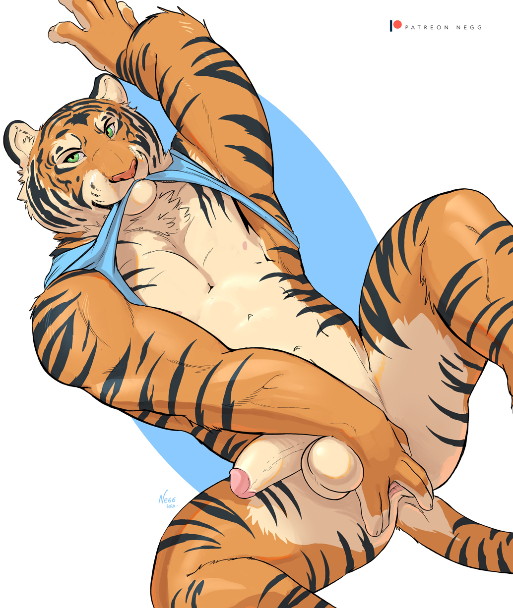 2020 Rule 34 Image