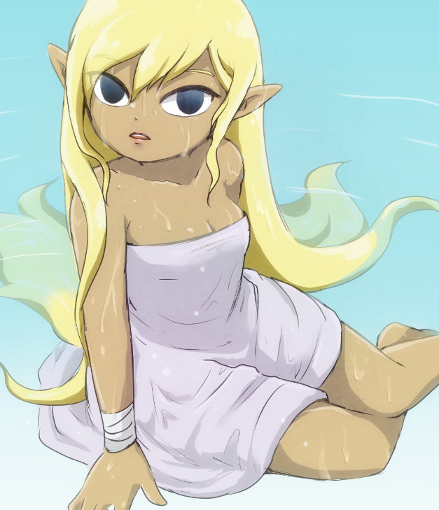 Tetra (Nintendo) Rule 34 Image