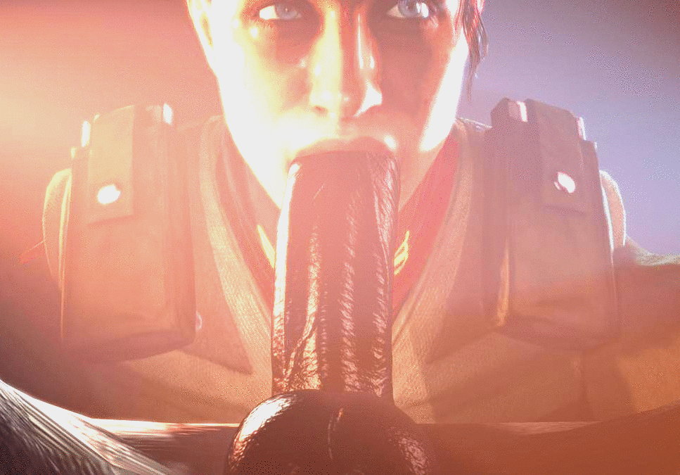 Alibi (Rainbow Six) Rule 34 Image