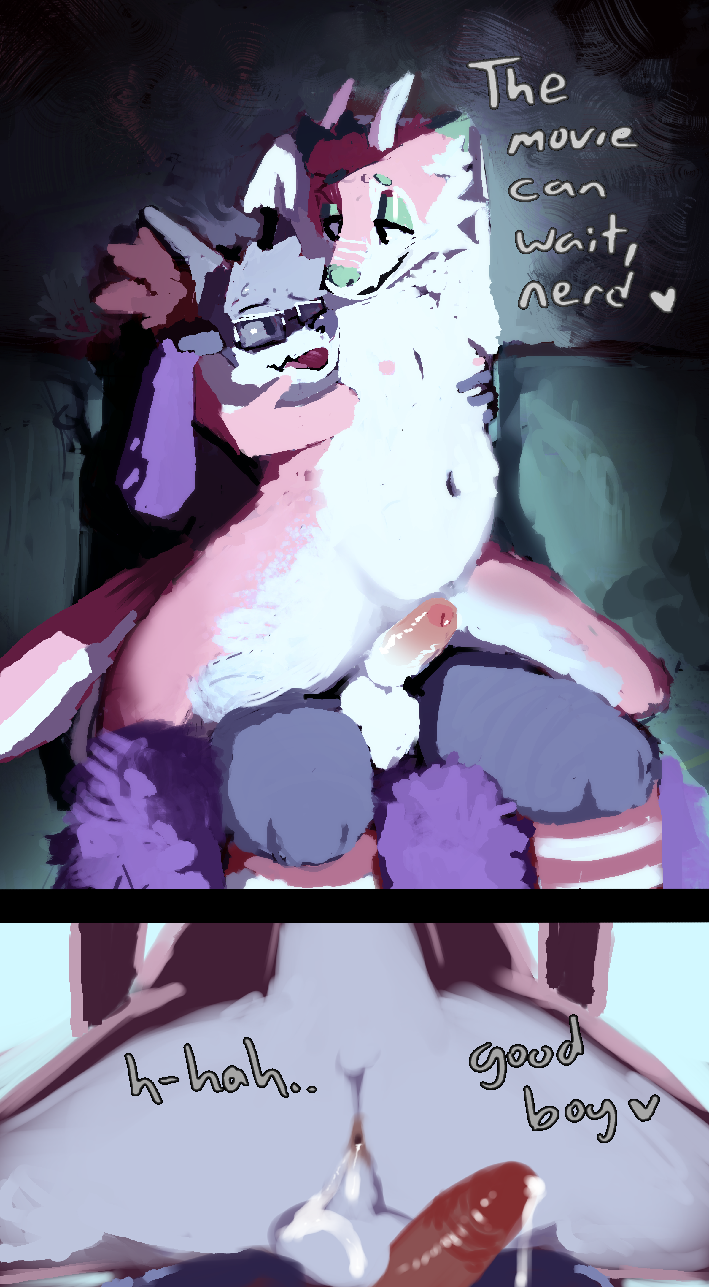 Delphox (Nintendo) Rule 34 Image