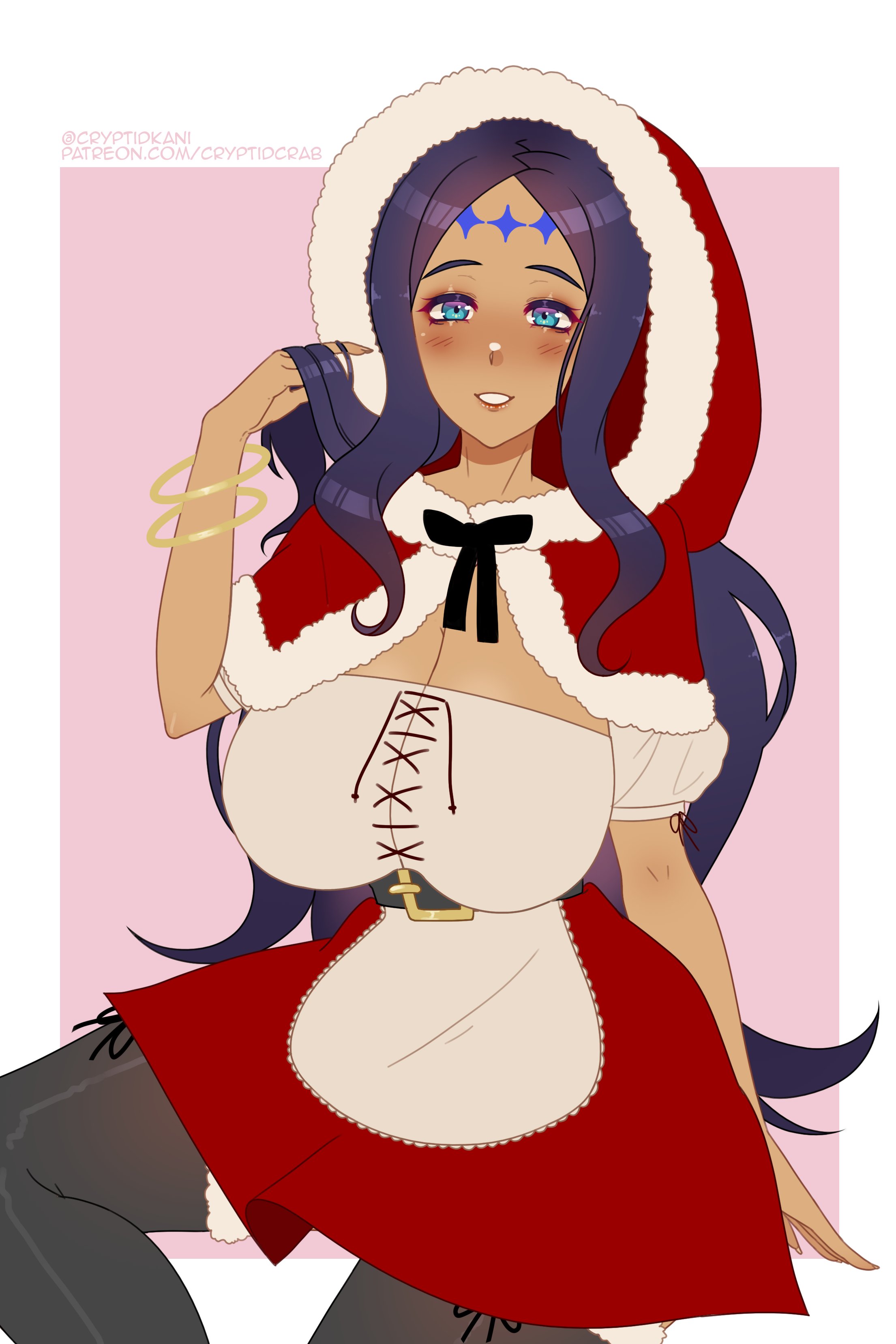 Verica (Christmas) Rule 34 Image