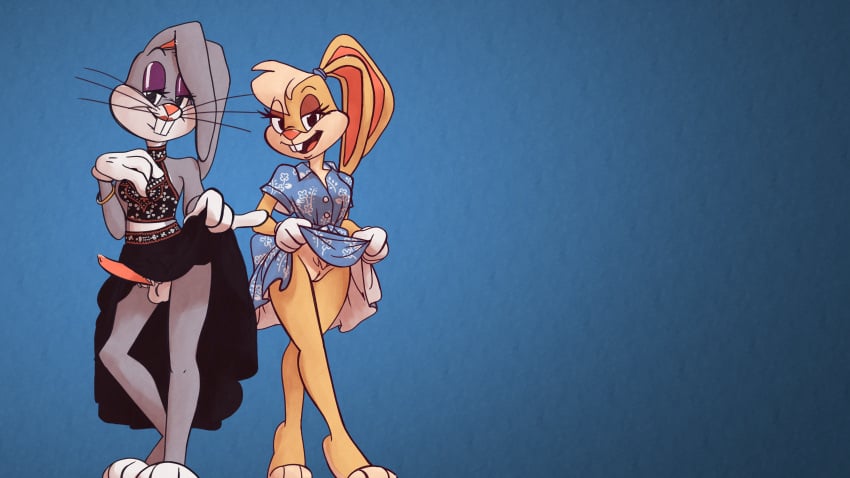16:9 Rule 34 Image