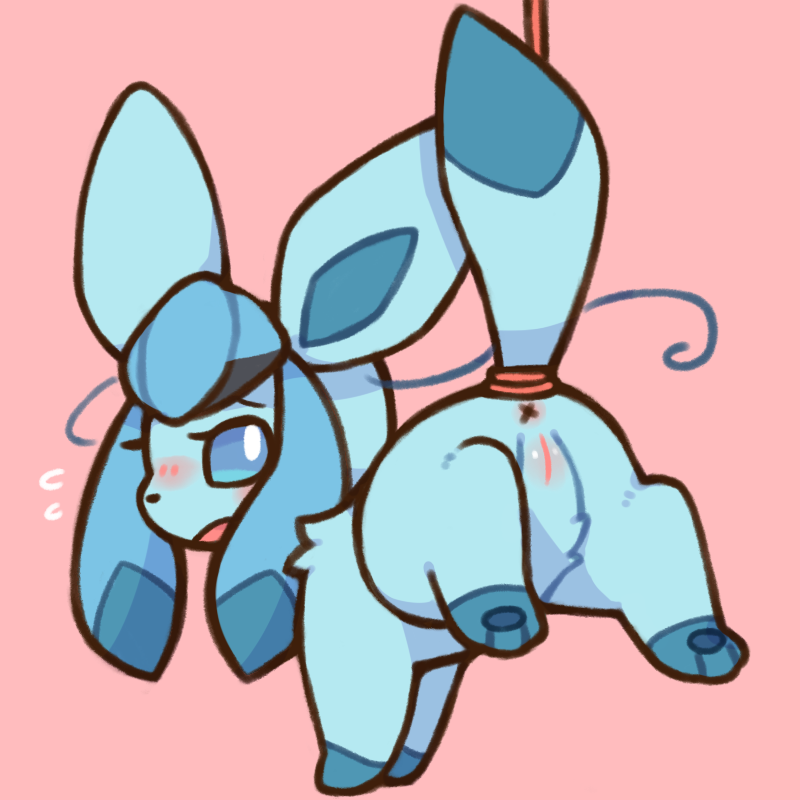 Eeveelution (Nintendo) Rule 34 Image