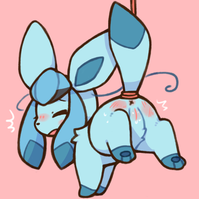 Eeveelution (Nintendo) Rule 34 Image
