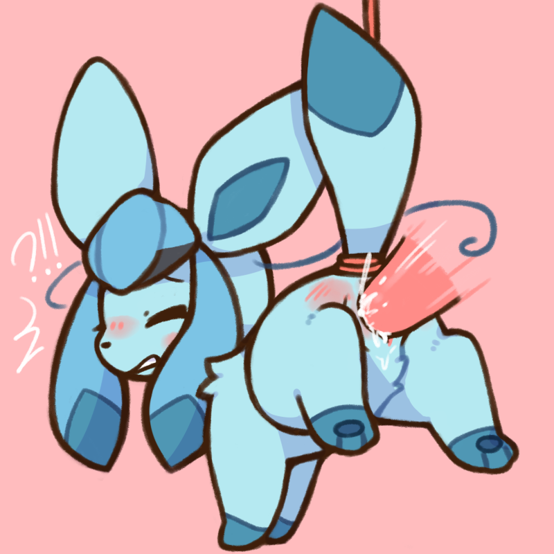 Eeveelution (Nintendo) Rule 34 Image