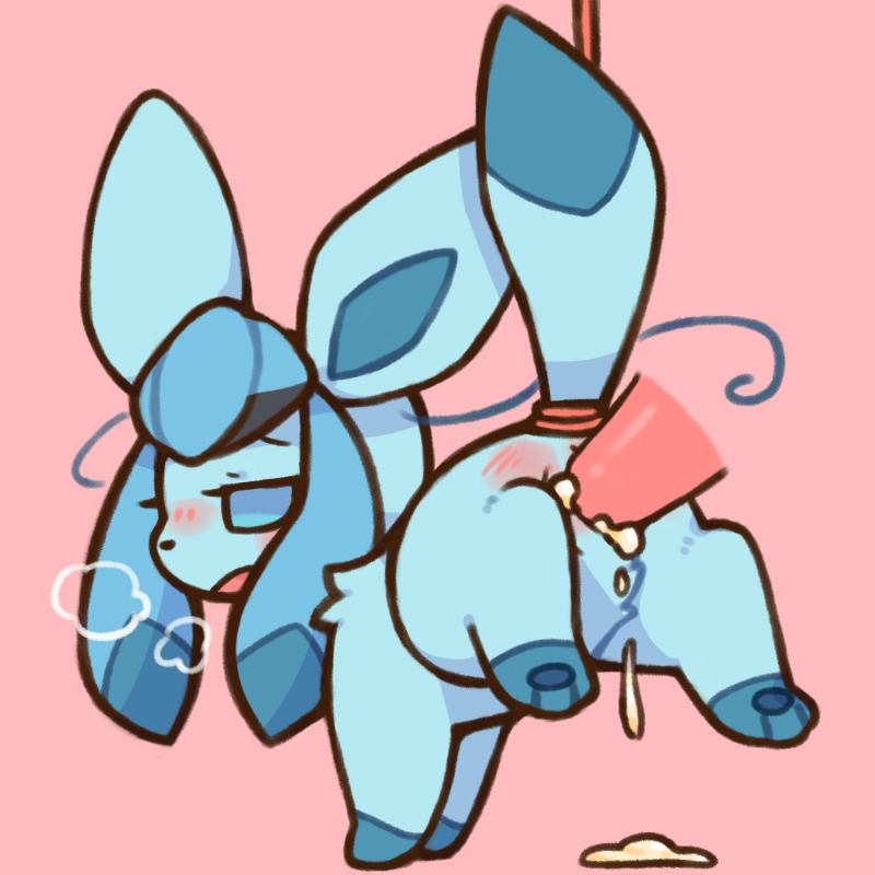 Eeveelution (Nintendo) Rule 34 Image