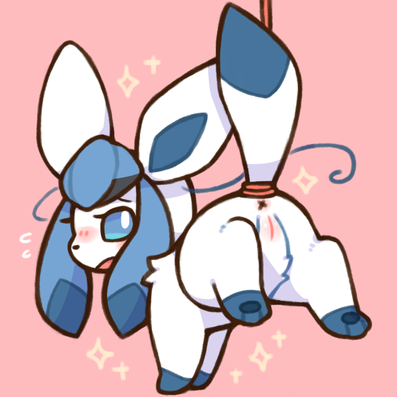 Eeveelution (Nintendo) Rule 34 Image