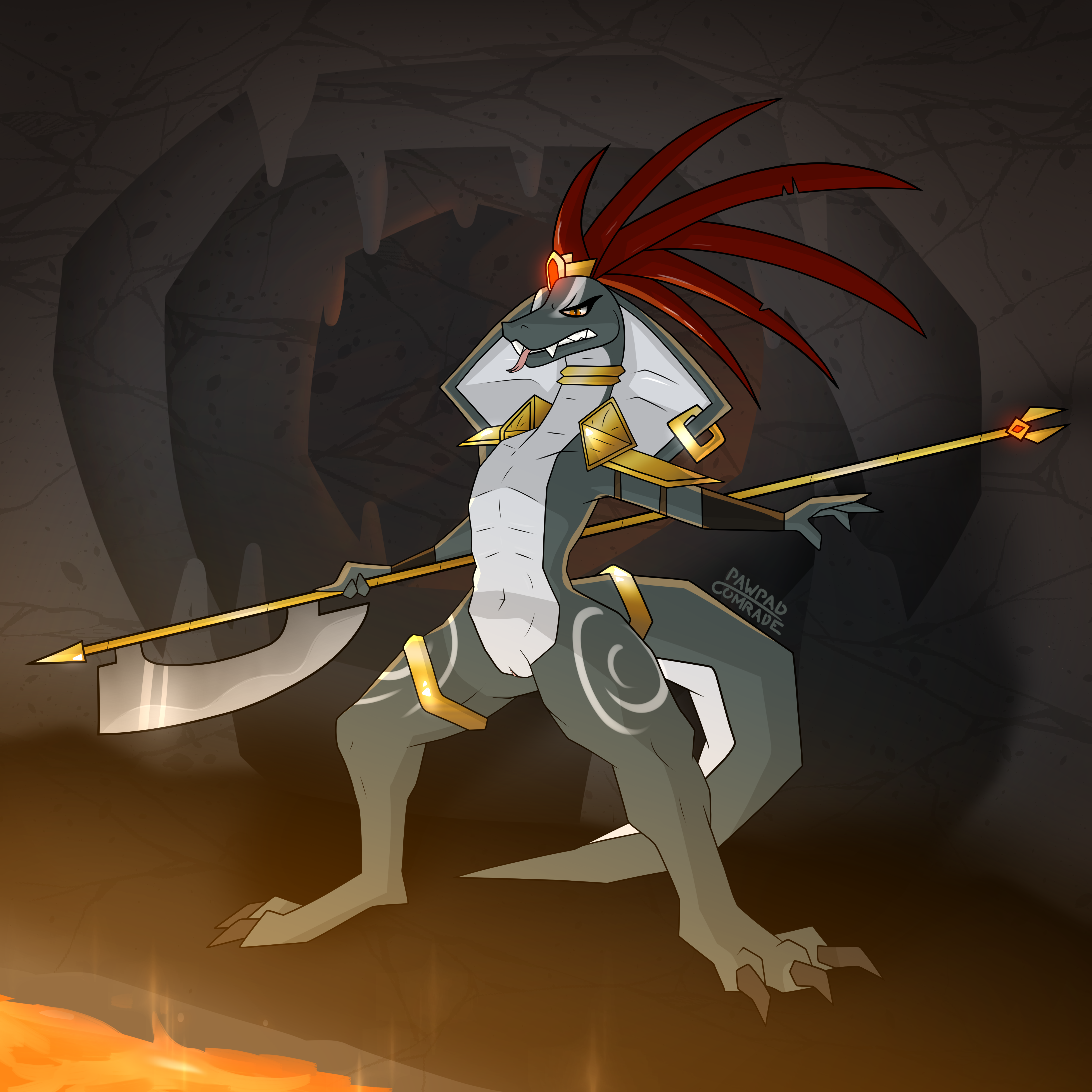 Boa (Snake) Rule 34 Image