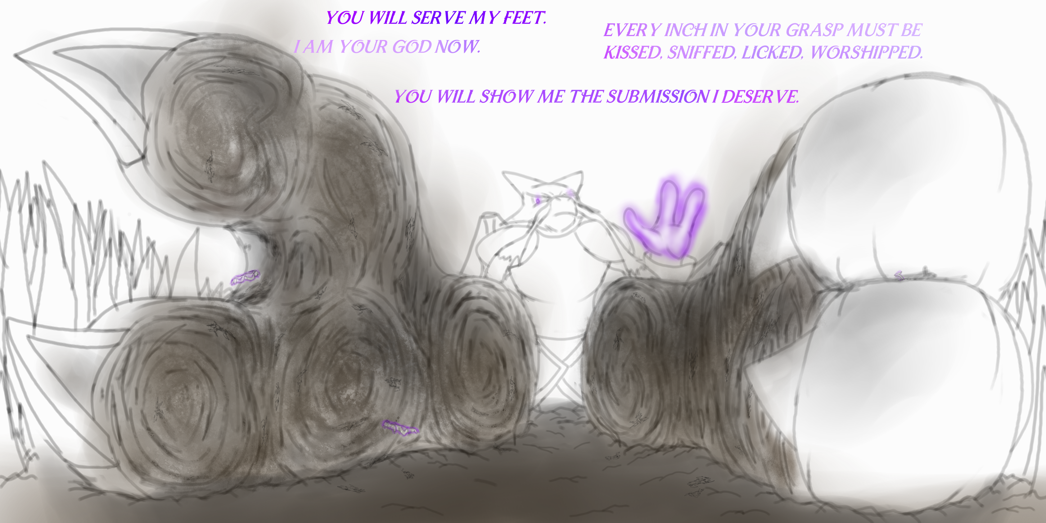 Alakazam (Nintendo) Rule 34 Image