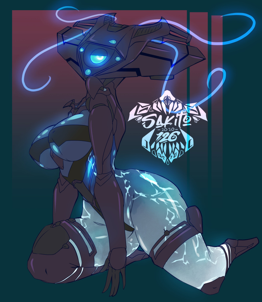 Vex (Destiny) Rule 34 Image