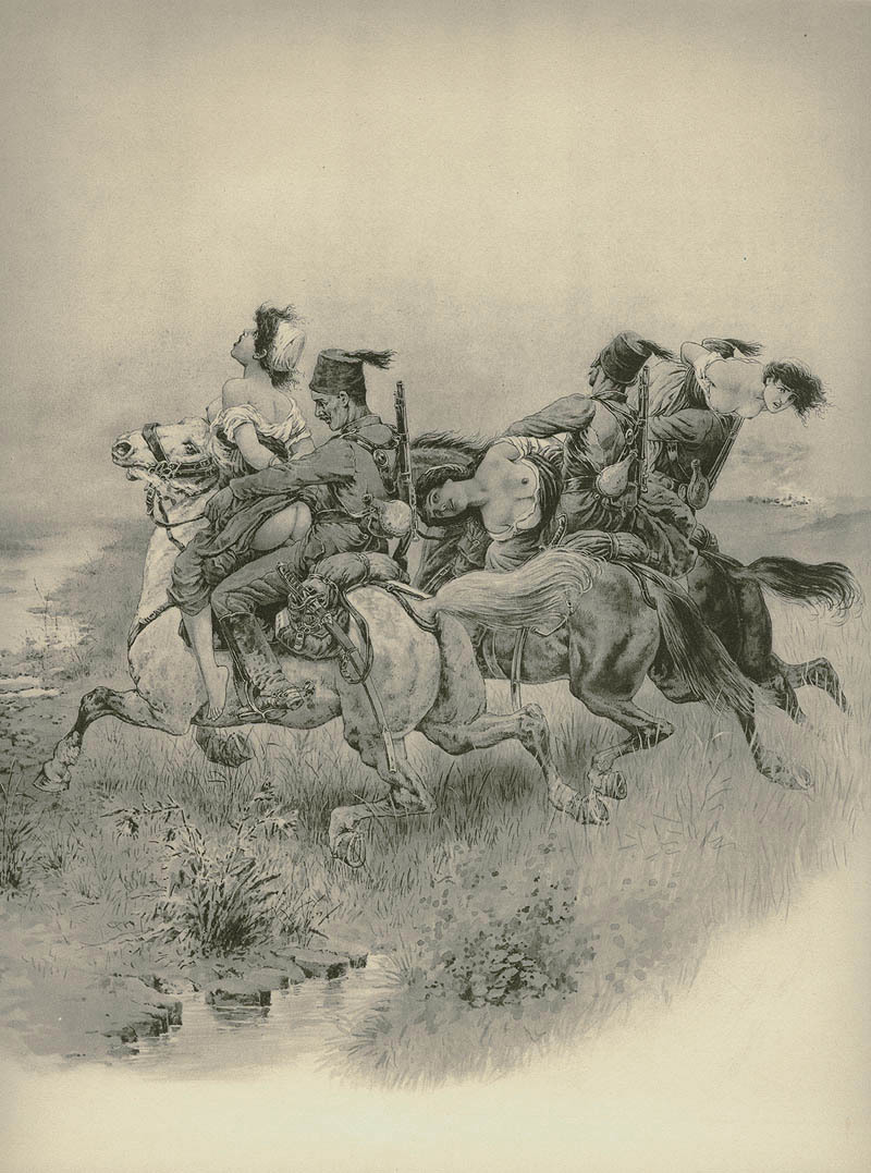 History Rule 34 Image