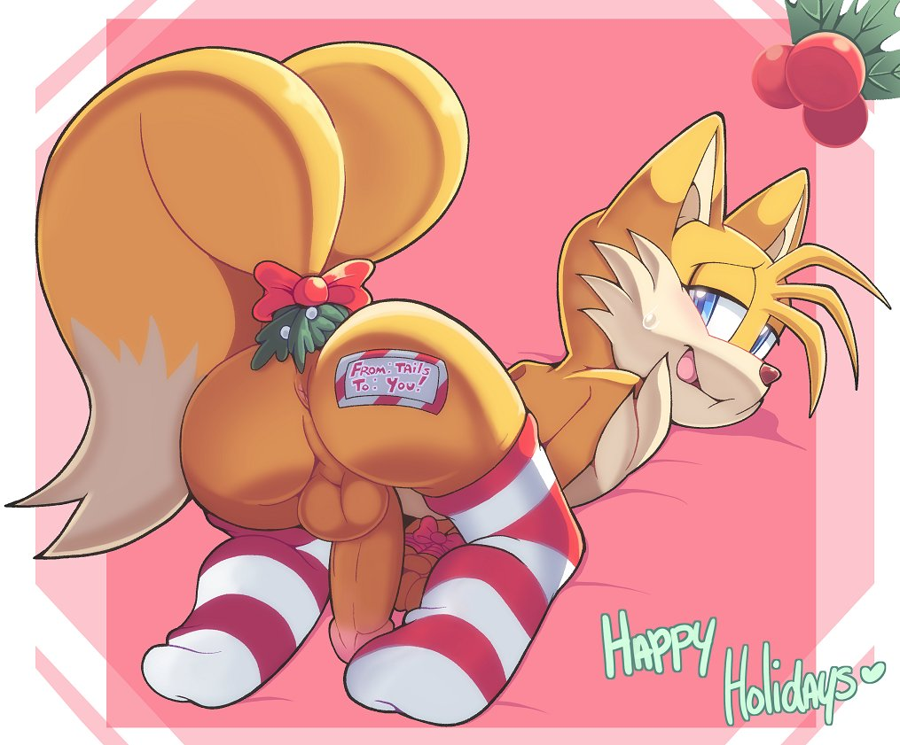 Holly (Plant) Rule 34 Image
