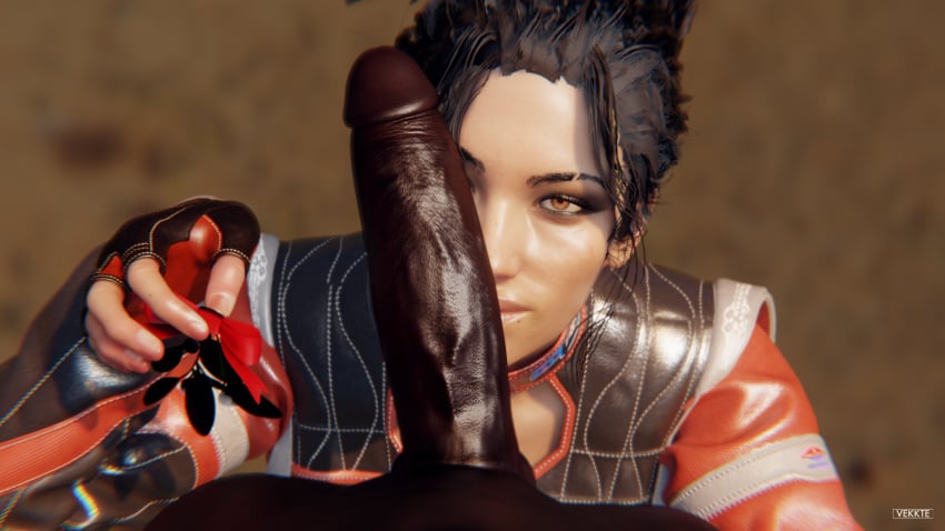 Panam Palmer (Cd Projekt Red) Rule 34 Image