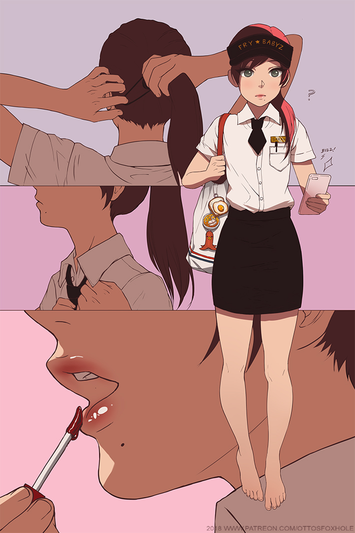 Original Rule 34 Image