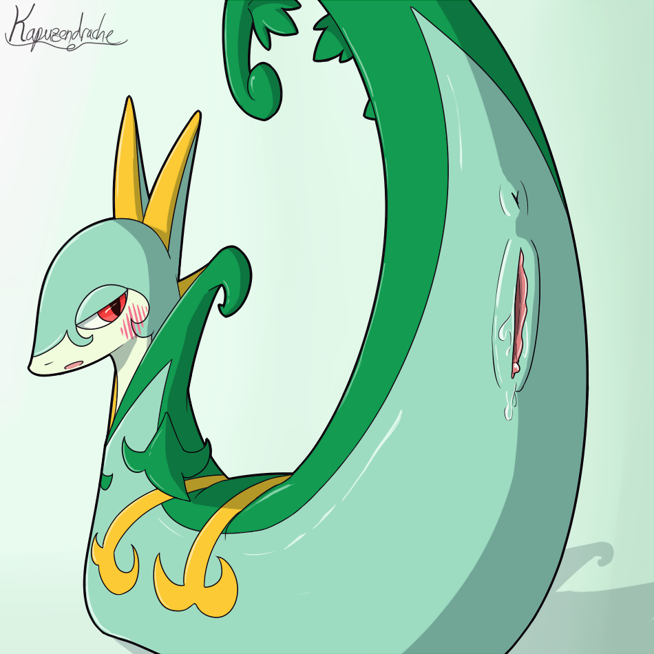 PokÉMon (Species) Rule 34 Image