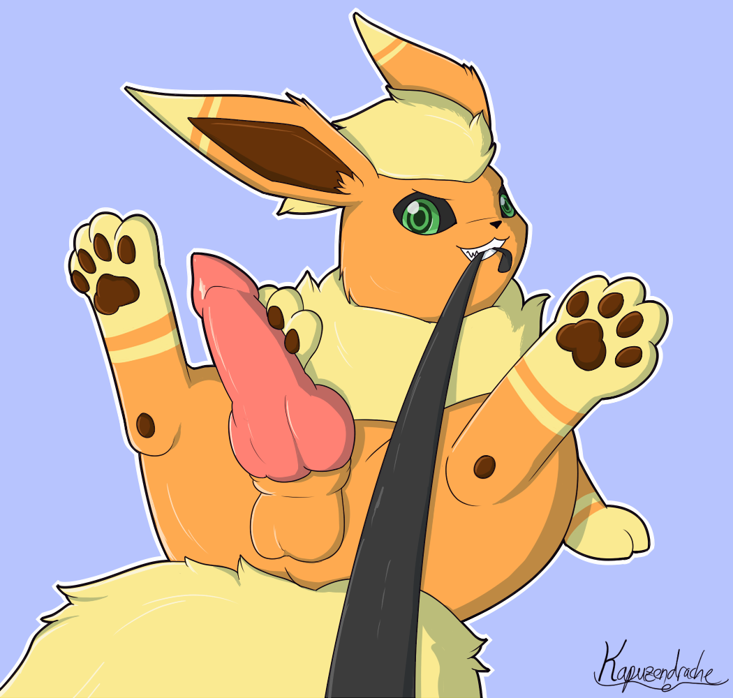 Eeveelution (Nintendo) Rule 34 Image