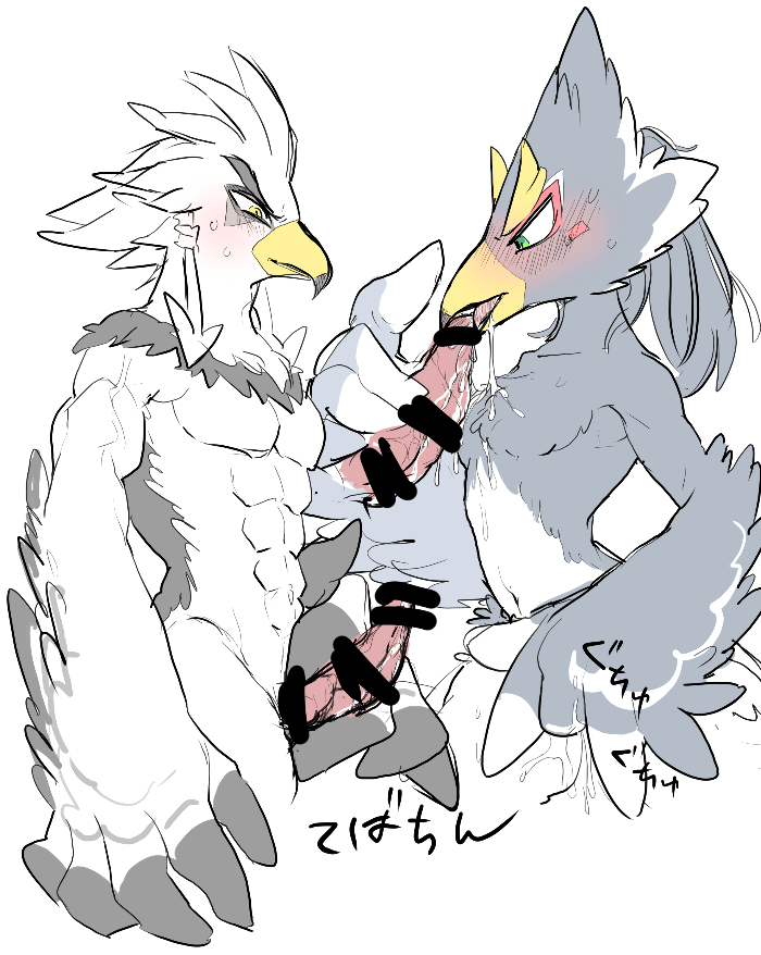 Revali (Breath Of The Wild) Rule 34 Image