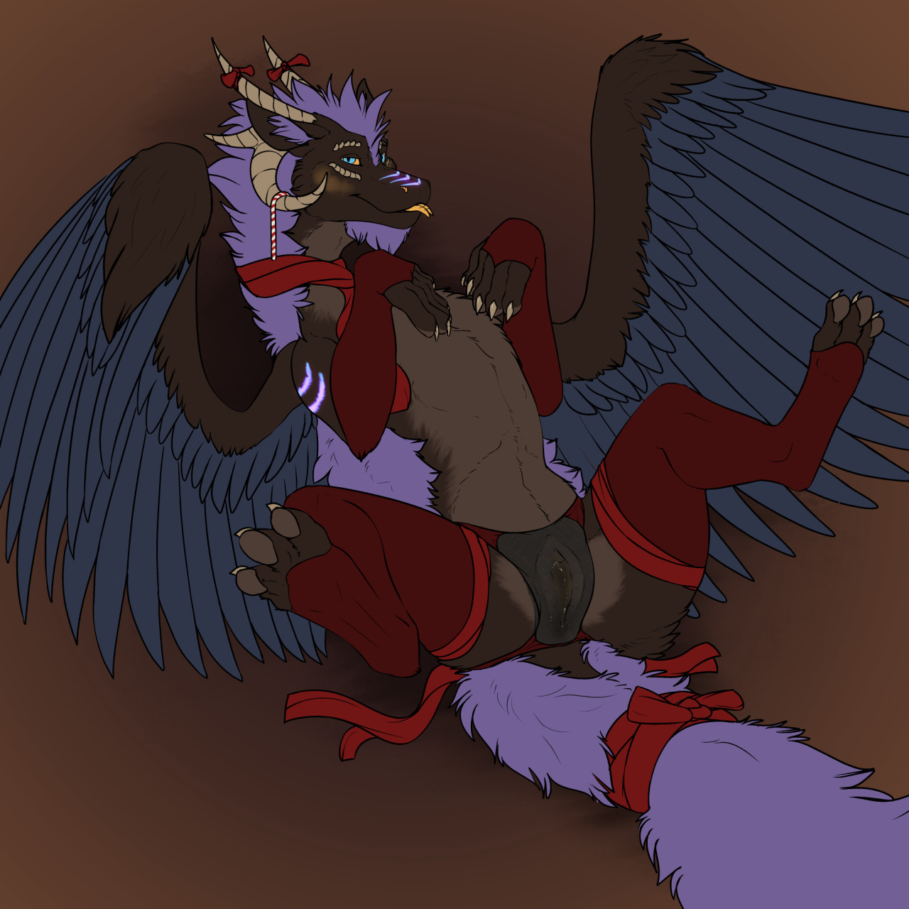 Ennis Rule 34 Image