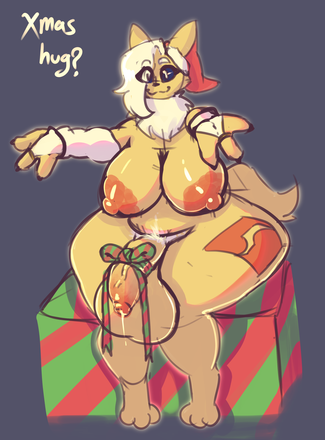 Digimon (Species) Rule 34 Image