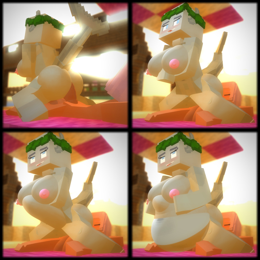 Pearl (Cuteskyler) Rule 34 Image