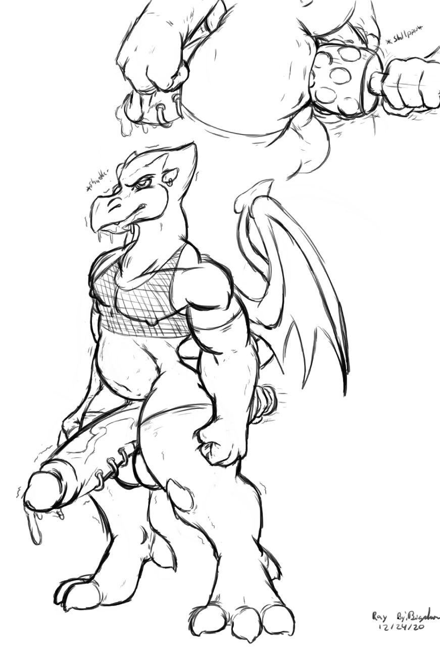 Fan Character (Metroid) Rule 34 Image