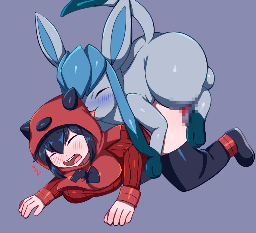 Eeveelution (Nintendo) Rule 34 Image