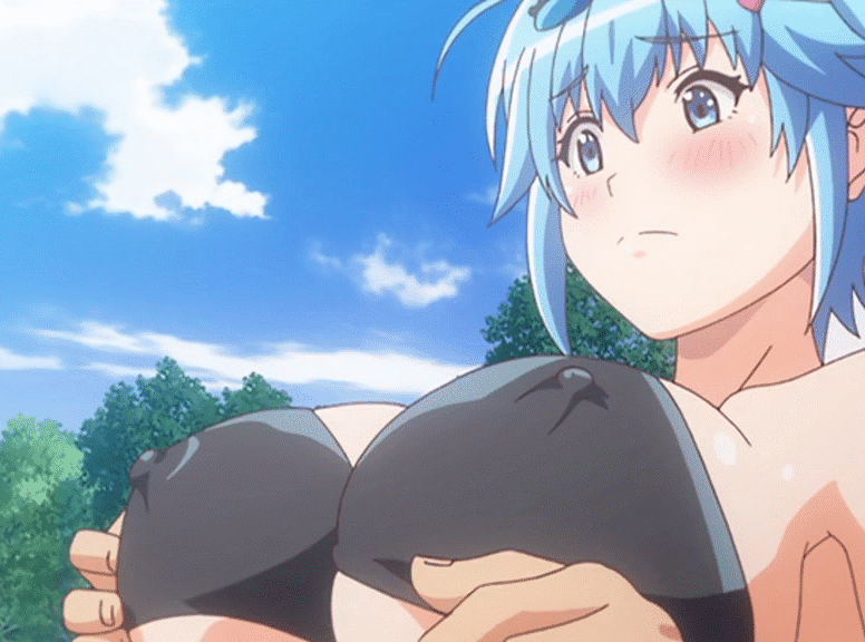 Majime Masato (Honoo No Haramase Oppai Ero Appli Gakuen) Rule 34 Image