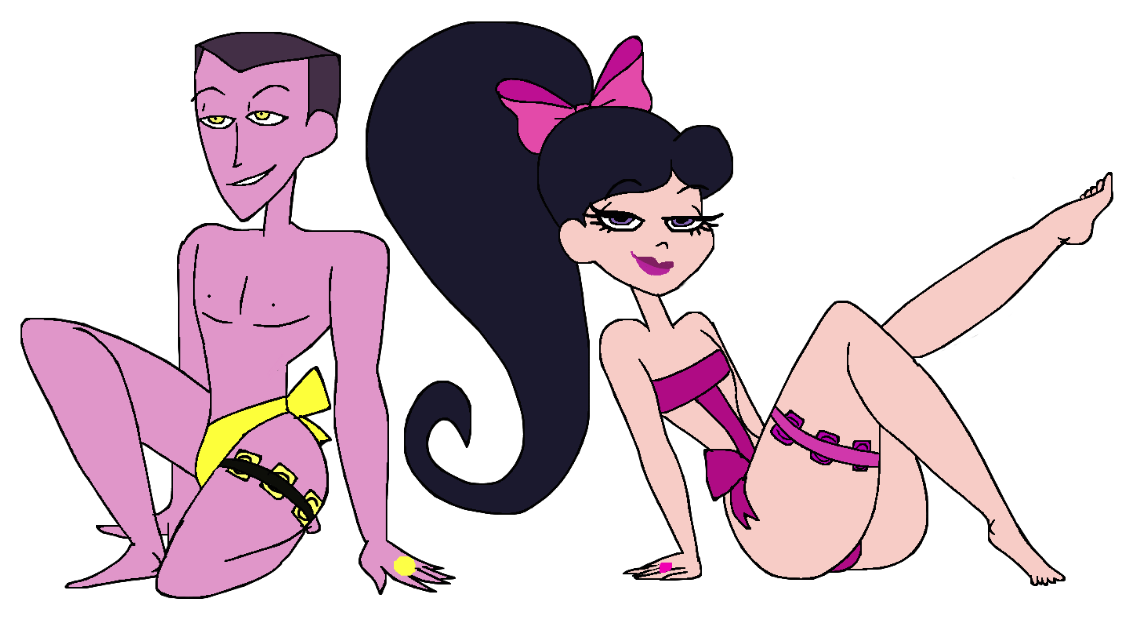 Carol Ferris (Dc) Rule 34 Image