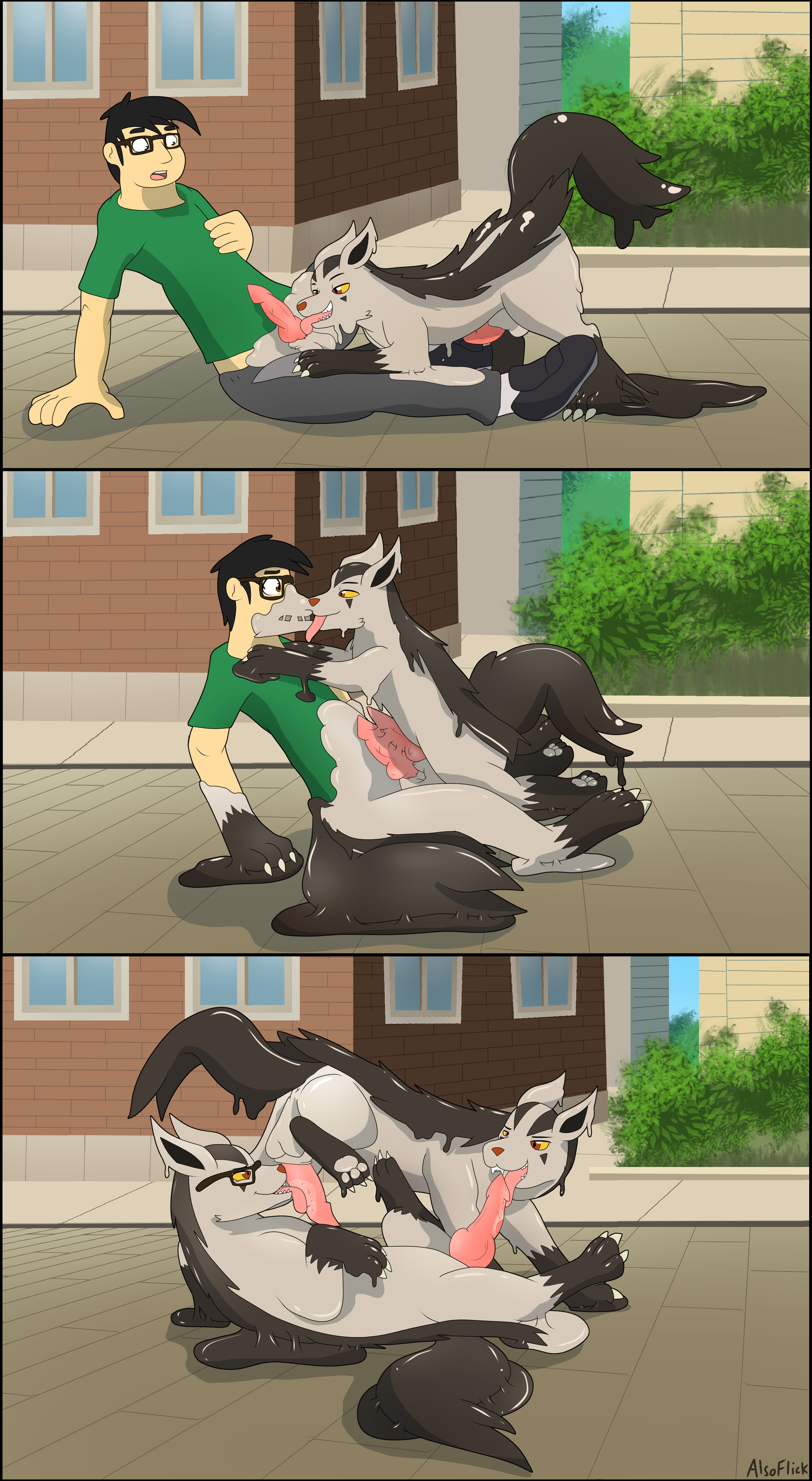 PokÉMon (Species) Rule 34 Image