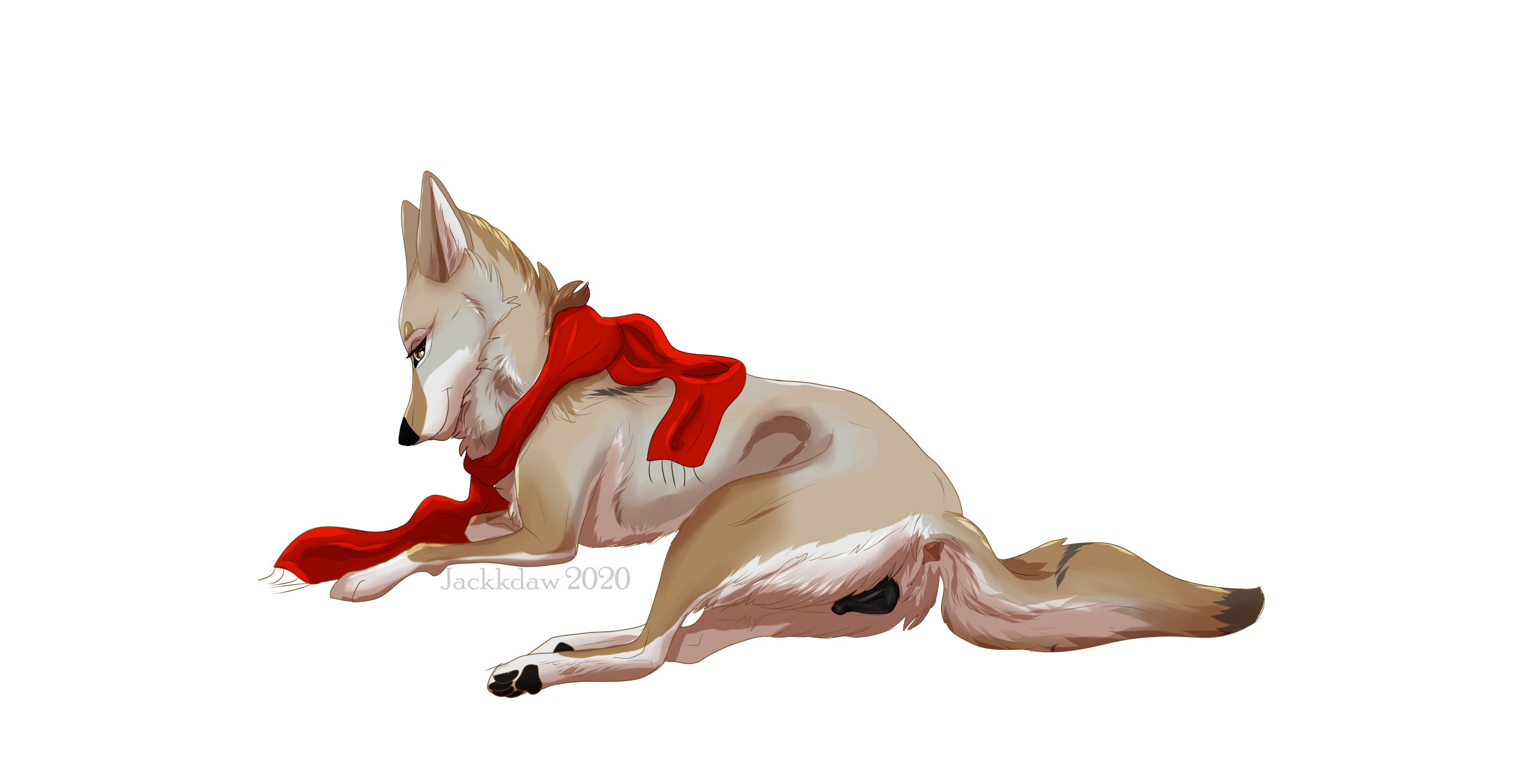 2020 Rule 34 Image