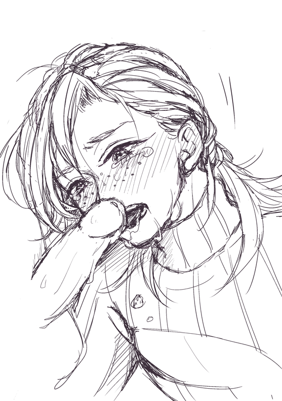 Vinegar Doppio (Jojo'S Bizarre Adventure) Rule 34 Image