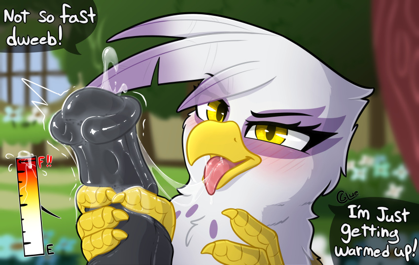 Gilda (Mlp) Rule 34 Image