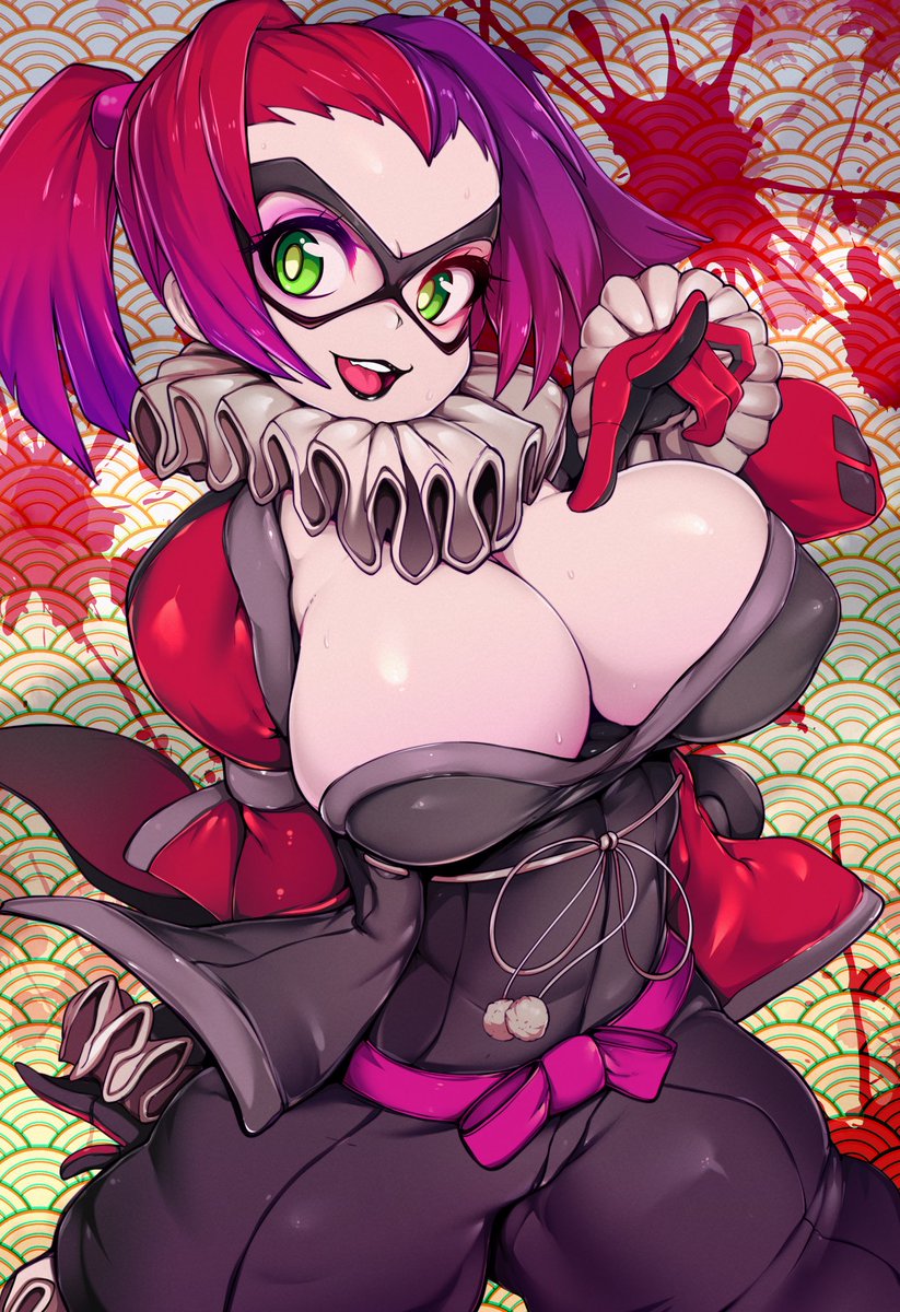 Harley Quinn (Batman (Series)) Rule 34 Image