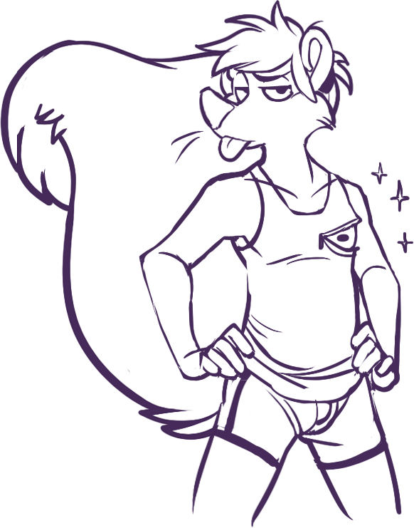 Anthro Rule 34 Image