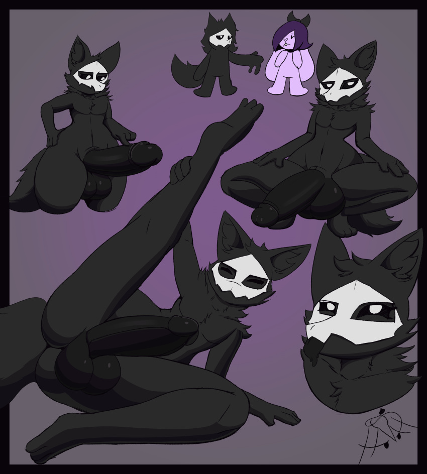 Changed (Video Game) Rule 34 Image