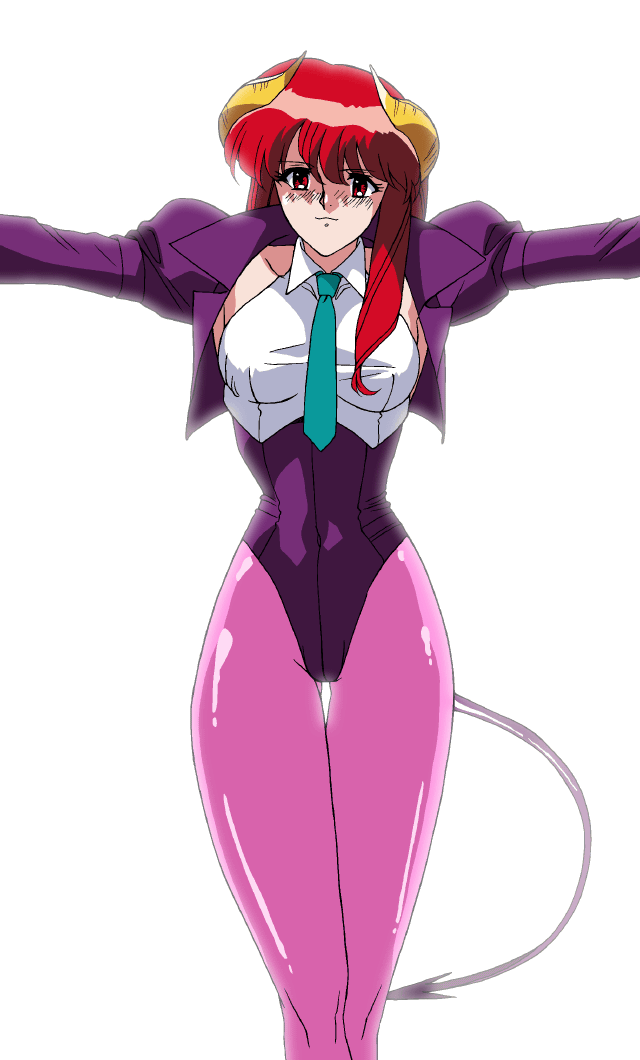 Mercedes (Viper) Rule 34 Image