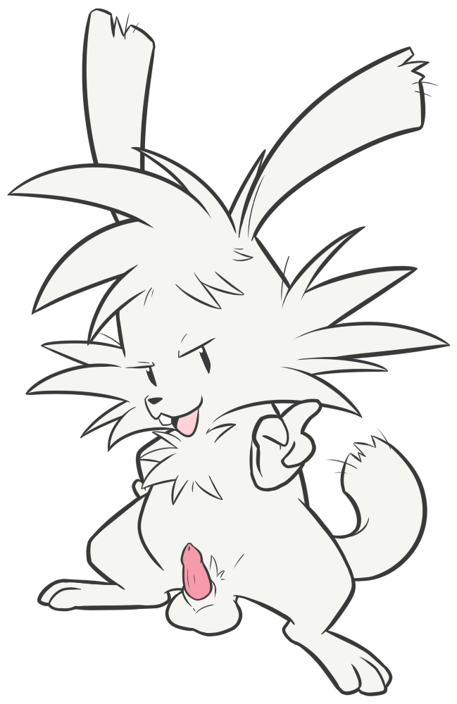Sega Rule 34 Image