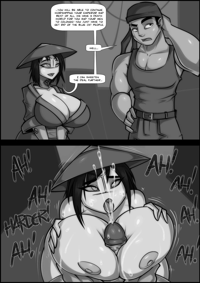 Astra Militarum (Warhammer (Franchise)) Rule 34 Image