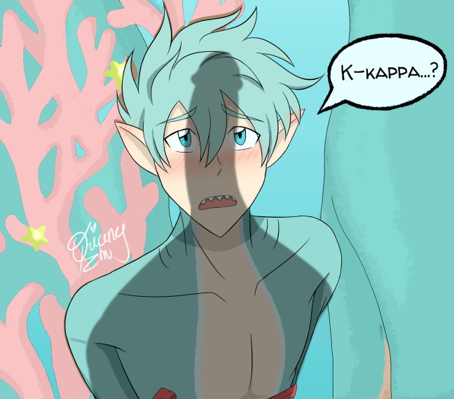 Artist Signature Rule 34 Image