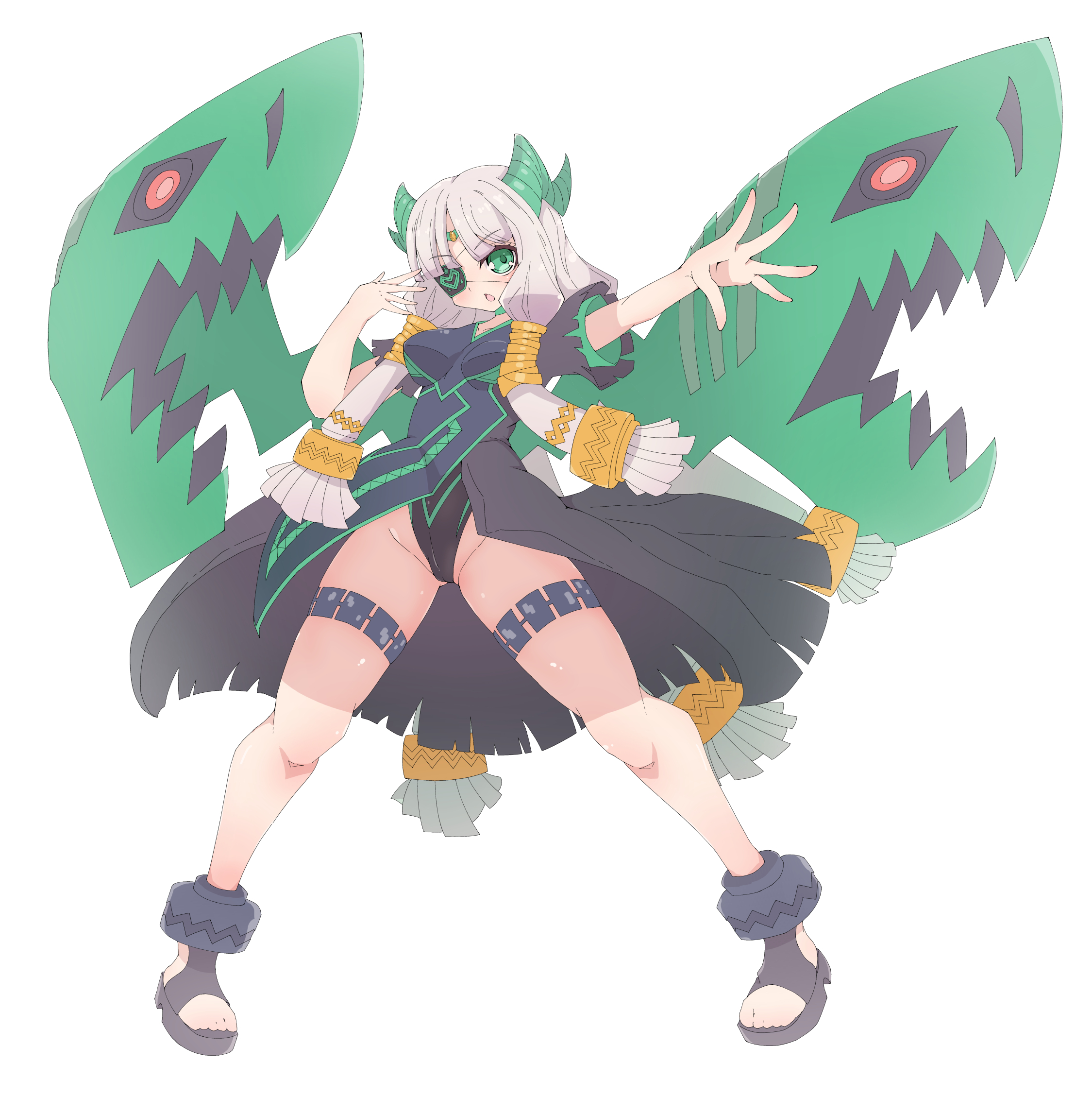 Dragon Marked For Death Rule 34 Image