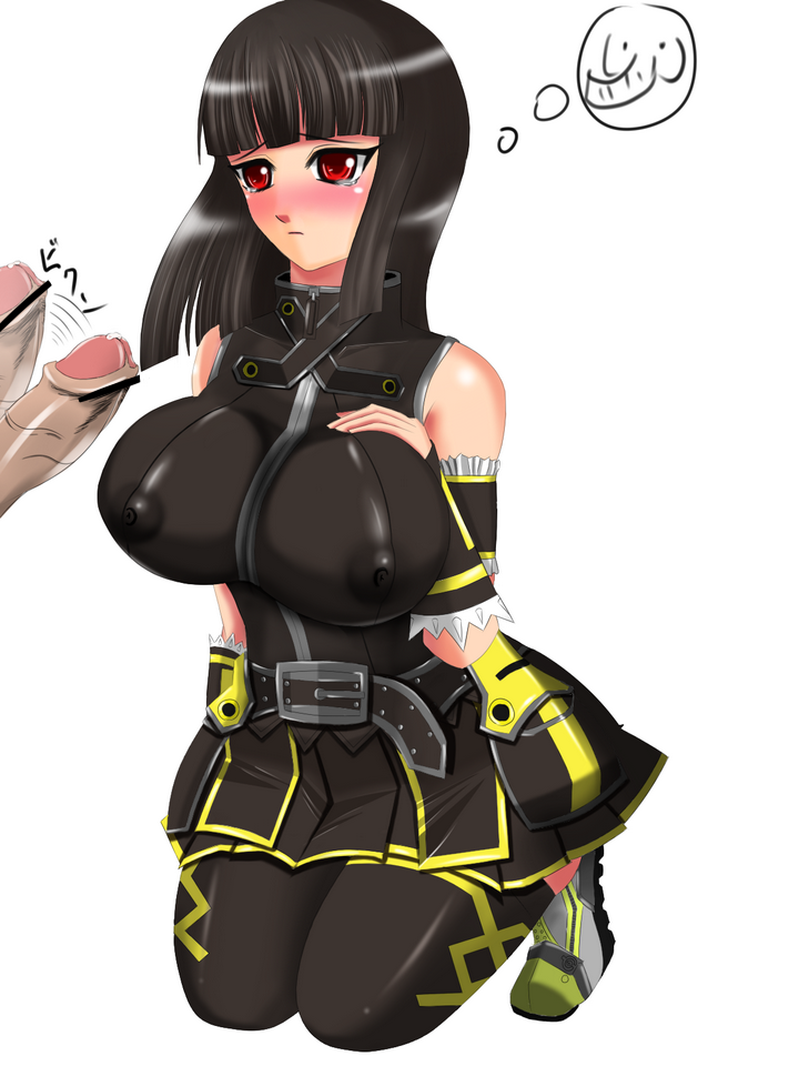 Hinazuki Ririna (Beatmania) Rule 34 Image