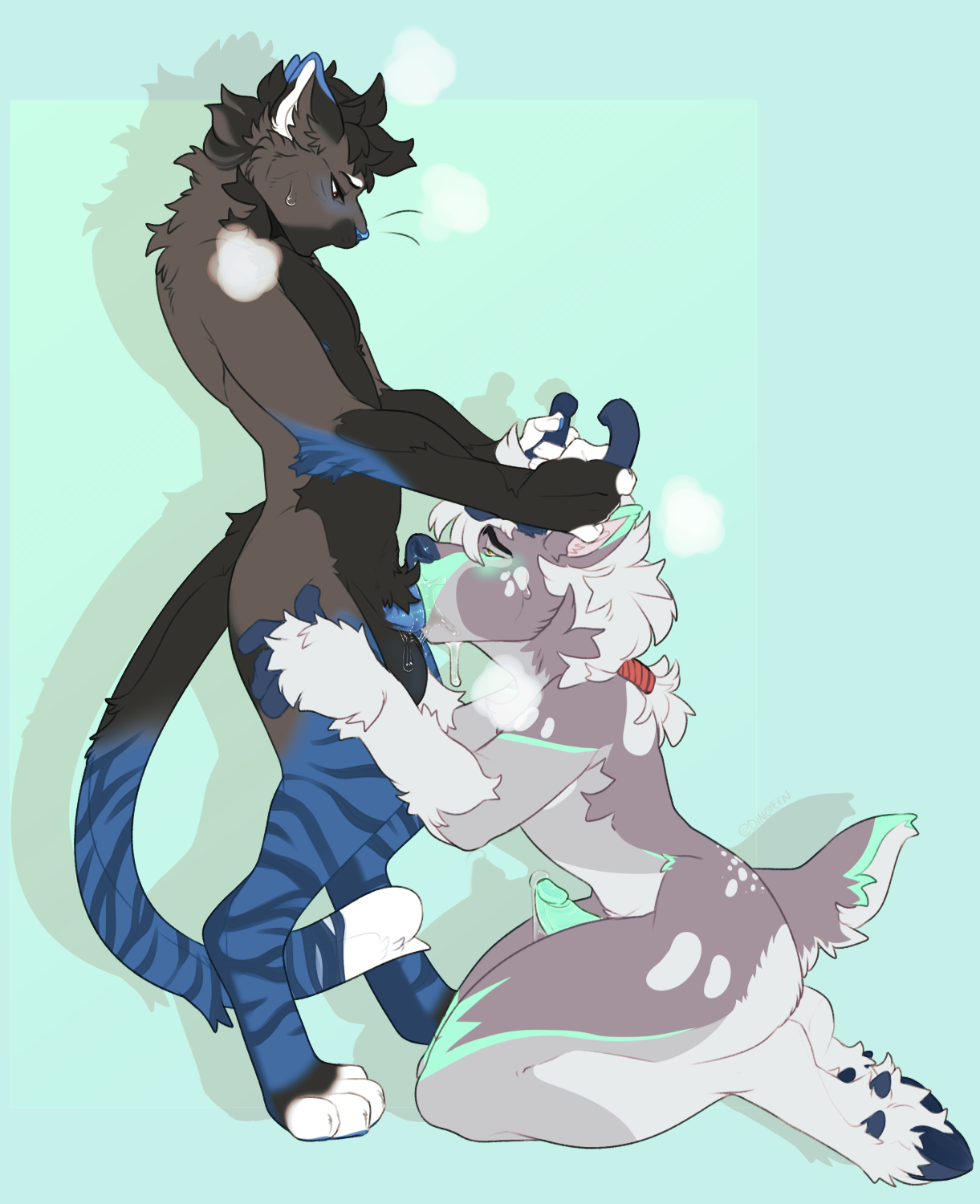 2020 Rule 34 Image