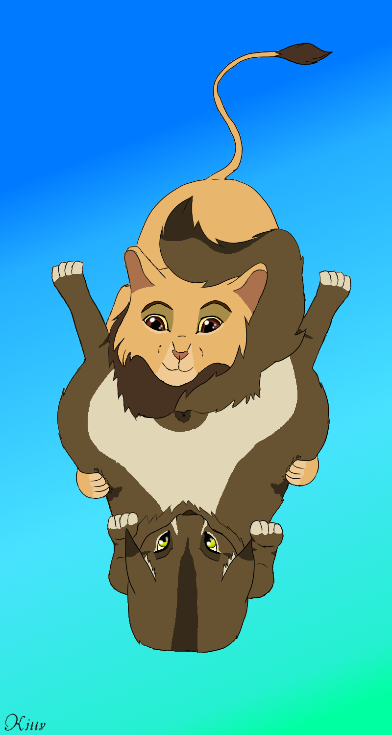 Kittytheshapeshifter Rule 34 Image