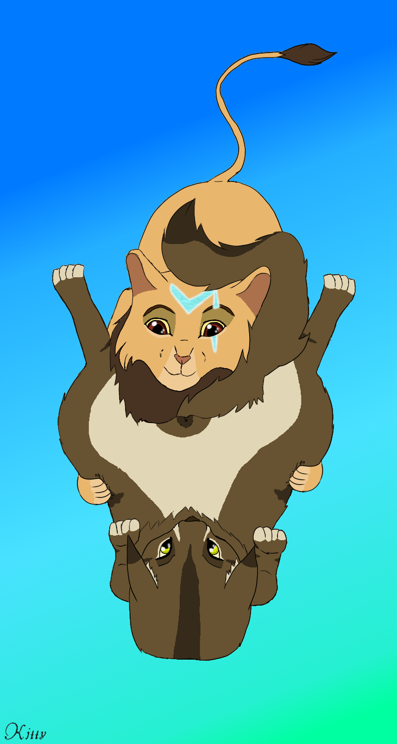 Kopa (Mlinzi) Rule 34 Image